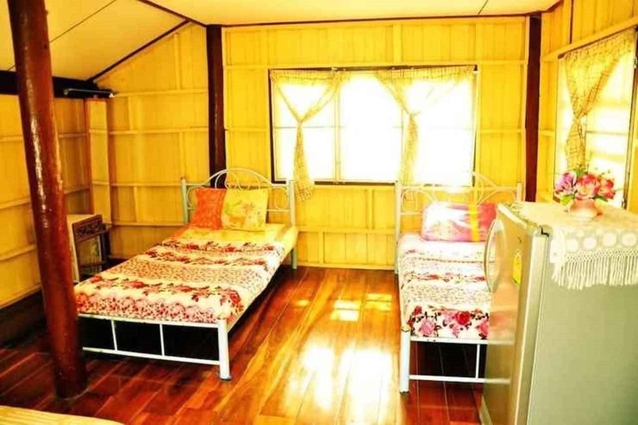 קאינג קאצ'אן Krsc Thailand מראה חיצוני תמונה