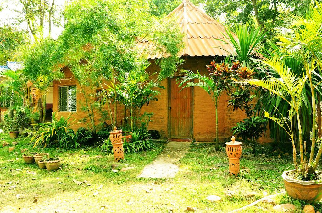 קאינג קאצ'אן Krsc Thailand חדר תמונה
